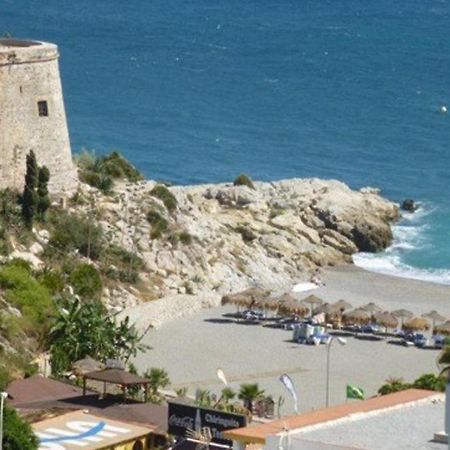Balcon Al Mediterraneo Almuñécar エクステリア 写真