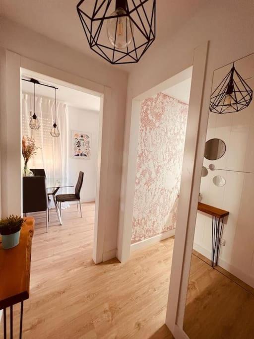 Balcon Al Mediterraneo Almuñécar エクステリア 写真