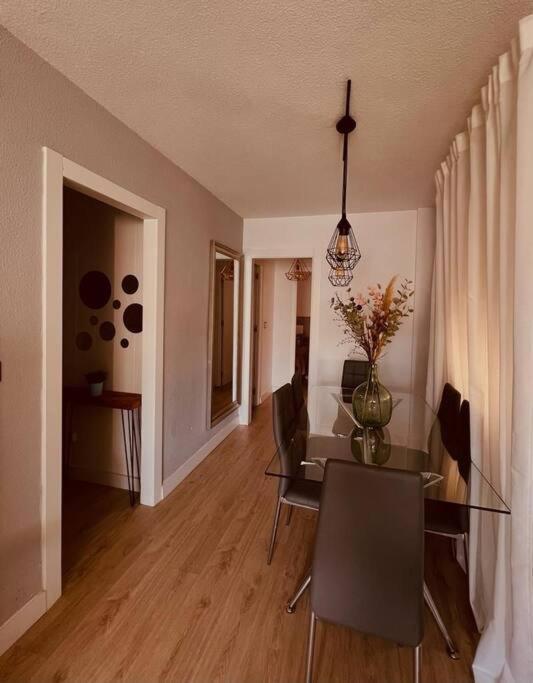 Balcon Al Mediterraneo Almuñécar エクステリア 写真